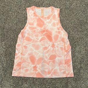 CALIA Split Back Muscle Tank 🍑